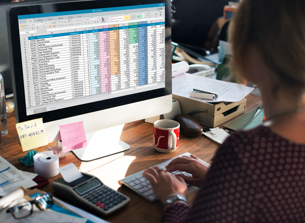 Excel Avanzado